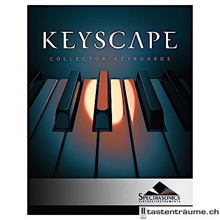 keyscape spectrasonics torrent